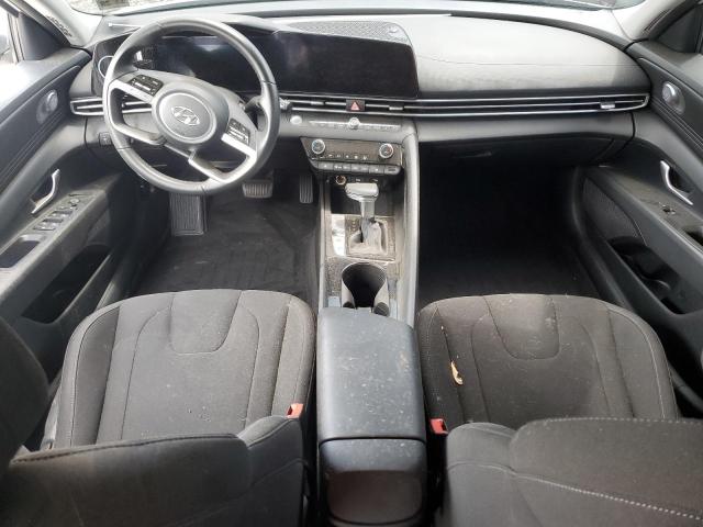 2023 HYUNDAI ELANTRA SE 5NPLS4AG5PH102711