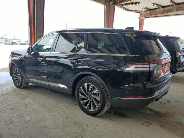 2025 LINCOLN AVIATOR 5LM5J6WC0SGL16881