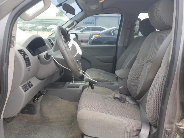 2016 NISSAN FRONTIER S - 1N6AD0ER5GN776957