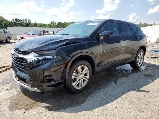 2020 CHEVROLET BLAZER 1LT 3GNKBBRA9LS572327