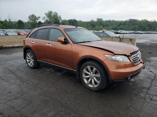 2003 INFINITI FX35 #3296225507