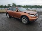 Lot #3296225507 2003 INFINITI FX35