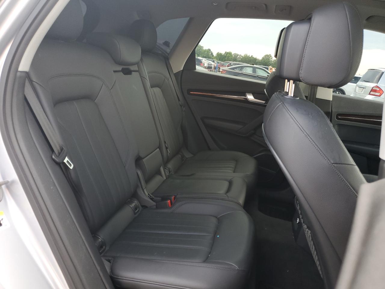 AUDI Q5 PREMIUM PLUS