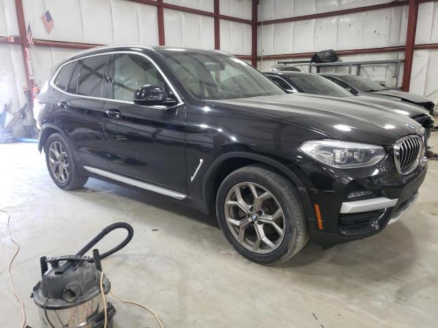 2020 BMW X3 XDRIVE3 5UXTY5C07L9C41781