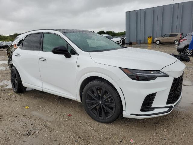 2024 LEXUS RX 500H F 2T2BCMEA2RC019916