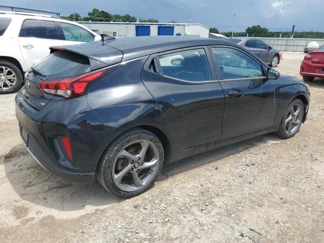 2019 HYUNDAI VELOSTER BASE KMHTG6AF3KU005165