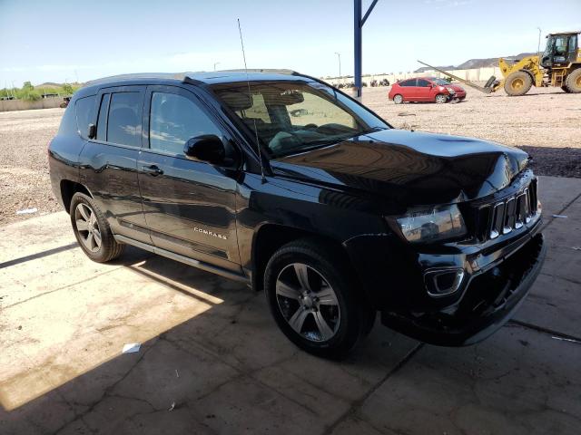 2016 JEEP COMPASS LA 1C4NJDEB1GD708734