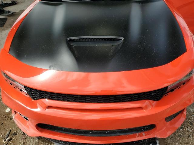 2020 DODGE CHARGER SC 2C3CDXGJ1LH116224