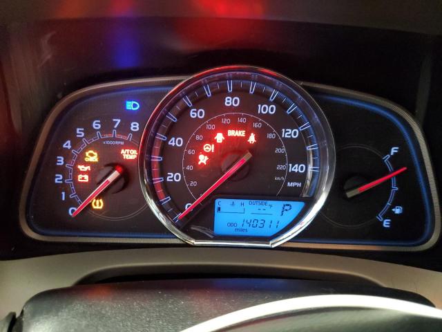 2013 TOYOTA RAV4 LIMIT - 2T3DFREV1DW091693