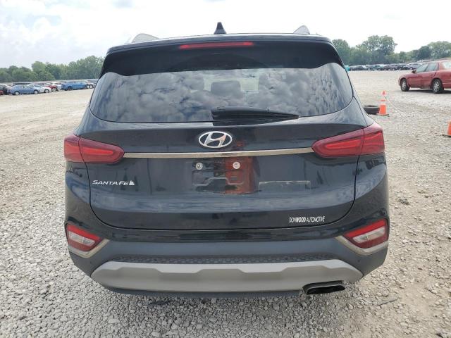 2020 HYUNDAI SANTA FE L 5NMS53AD3LH274245
