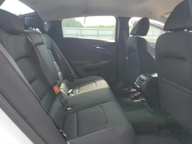 2022 CHEVROLET MALIBU LT 1G1ZD5ST8NF101753