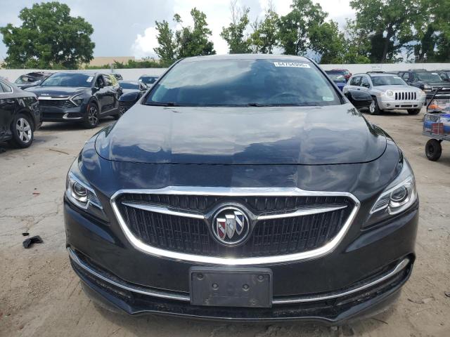 2017 BUICK LACROSSE ESSENCE 1G4ZP5SS5HU157246