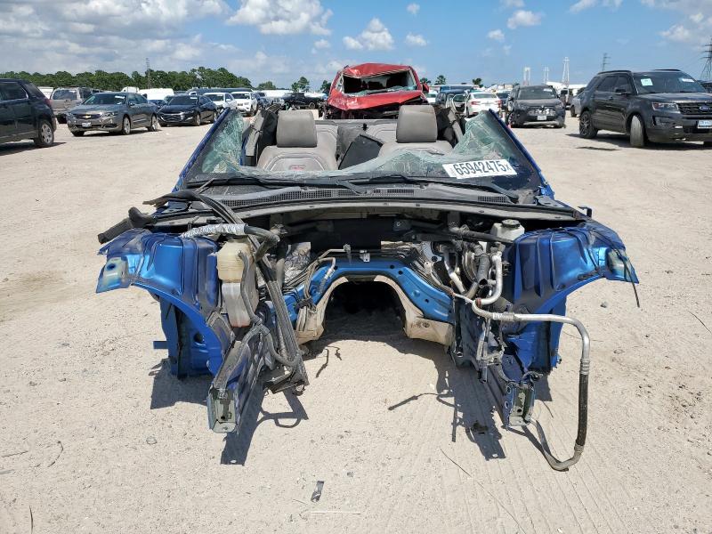 2017 CHEVROLET CAMARO SS - 1G1FH1R75H0170898