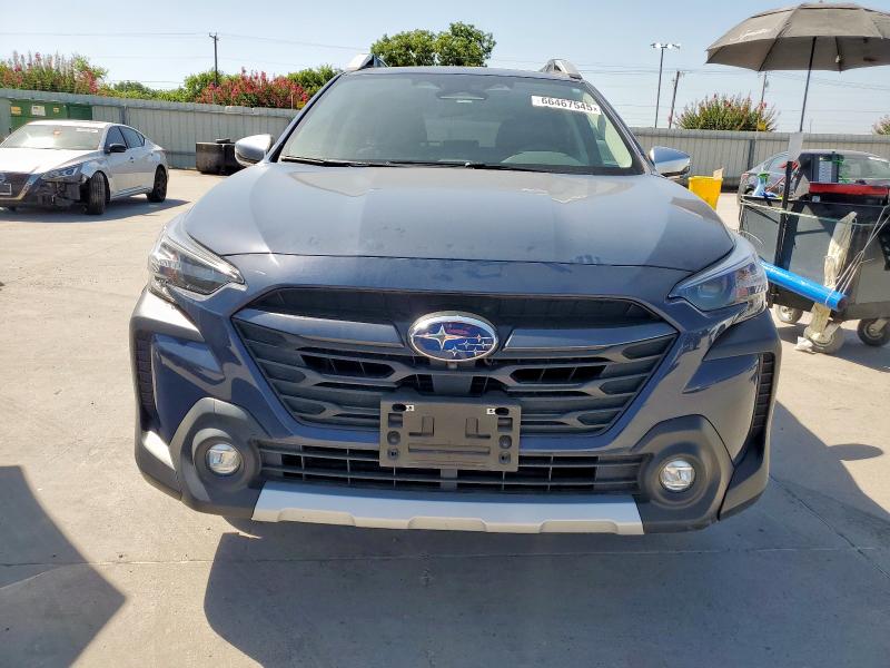 2024 SUBARU OUTBACK TO 4S4BTAPC8R3251183
