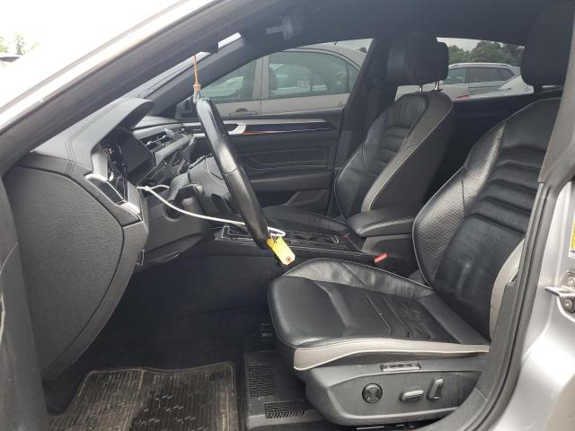 2021 VOLKSWAGEN ARTEON SEL WVWTR7AN9ME003042