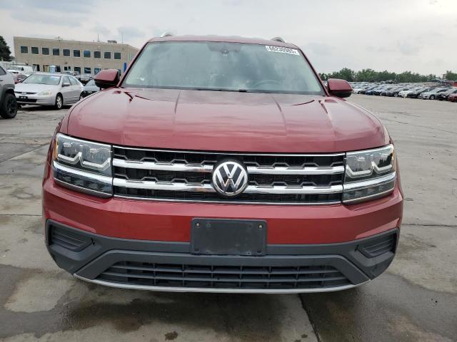 2019 VOLKSWAGEN ATLAS S 1V2GR2CA2KC592862