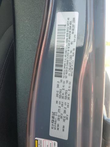 2015 JEEP WRANGLER U 1C4BJWDG9FL712823