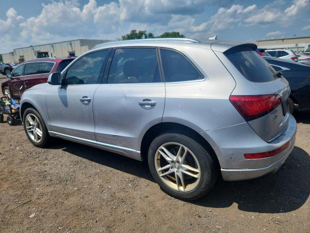 2016 AUDI Q5 PREMIUM PLUS WA1L2AFP5GA011933