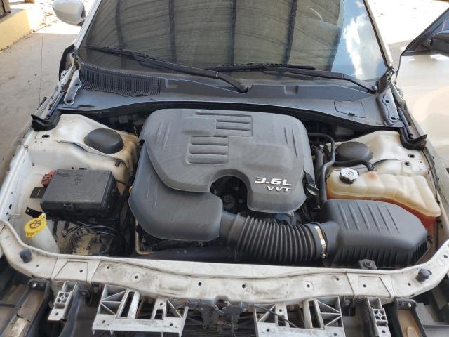 2019 DODGE CHARGER SX 2C3CDXBG9KH636584