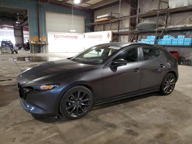 MAZDA 3 PREFERRE