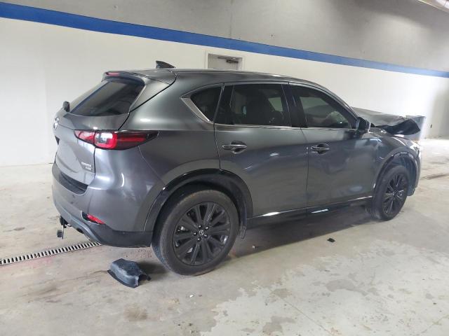 2022 MAZDA CX-5 JM3KFBAY4N0536293