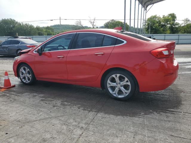 2016 CHEVROLET CRUZE PREM 1G1BG5SM5G7294880