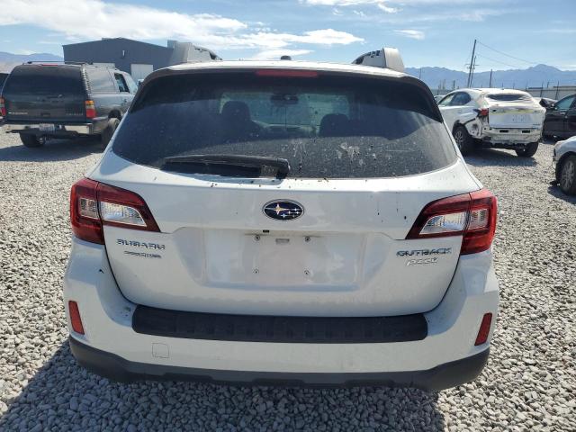 2015 SUBARU OUTBACK 2. 4S4BSALC1F3206154