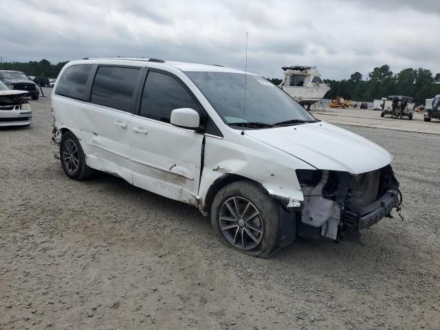 2017 DODGE GRAND CARA 2C4RDGCG5HR677334