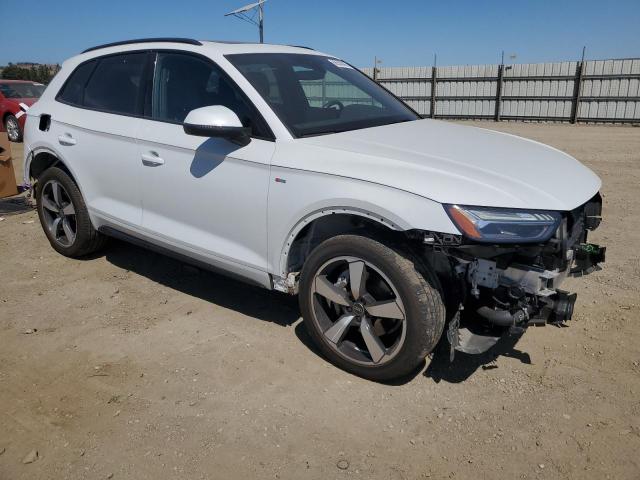 2023 AUDI Q5 PRESTIG - WA1FAAFY3P2167732