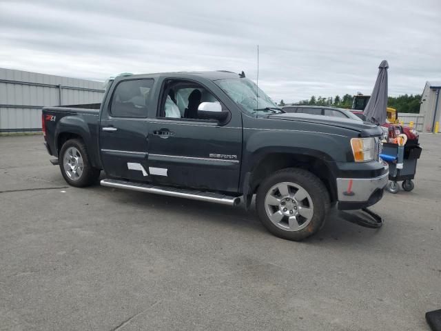 2013 GMC SIERRA K15 - 3GTP2VE71DG250070