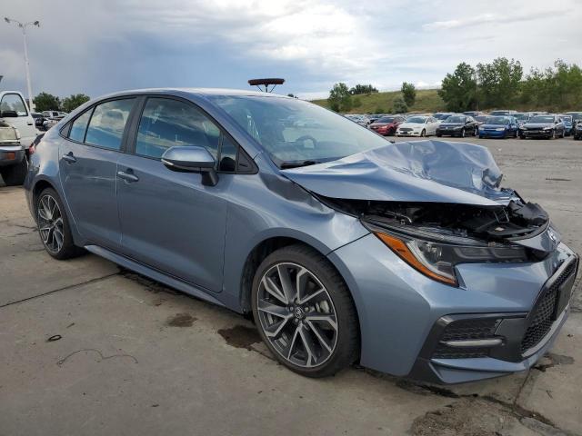 Vin: 5yfs4mce6np137677, lot: 62880675, toyota corolla se 20224