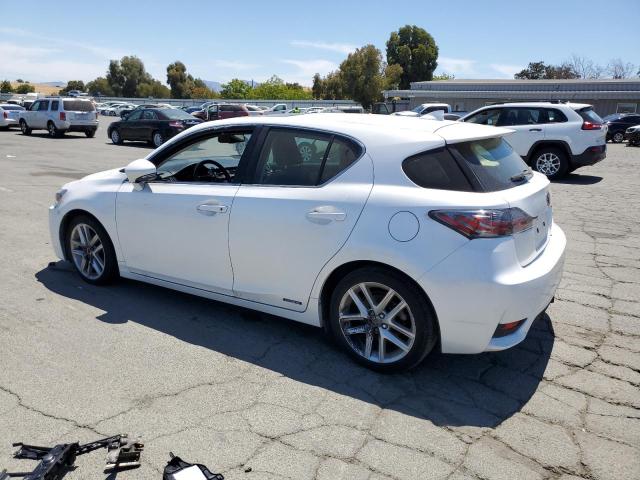 2017 LEXUS CT 200 JTHKD5BH9H2281226