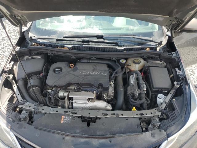 2017 CHEVROLET CRUZE PREM 1G1BF5SM1H7200529