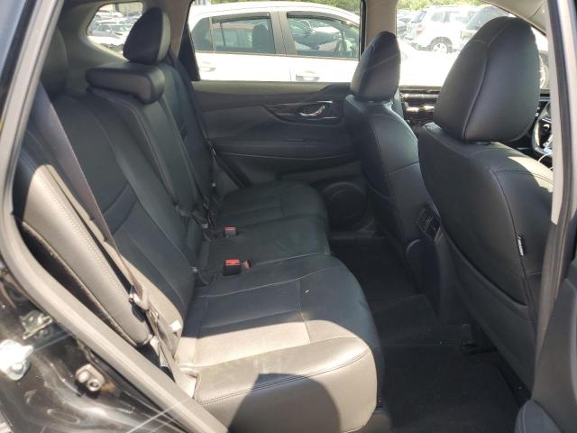 2020 NISSAN ROGUE S - 5N1AT2MV0LC772395