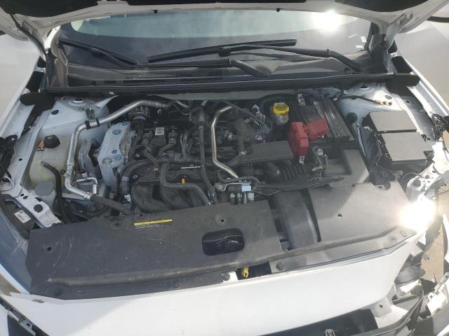 2024 NISSAN SENTRA SV 3N1AB8CV1RY344270