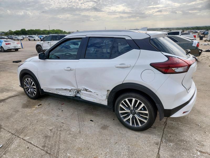 2023 NISSAN KICKS SV - 3N1CP5CVXPL565255