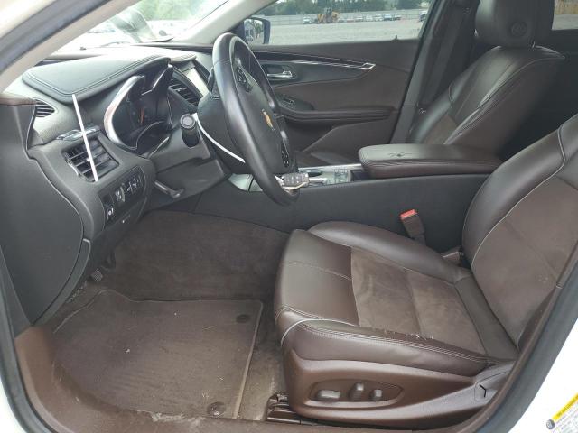 2014 CHEVROLET IMPALA LT - 2G1125S35E9161730