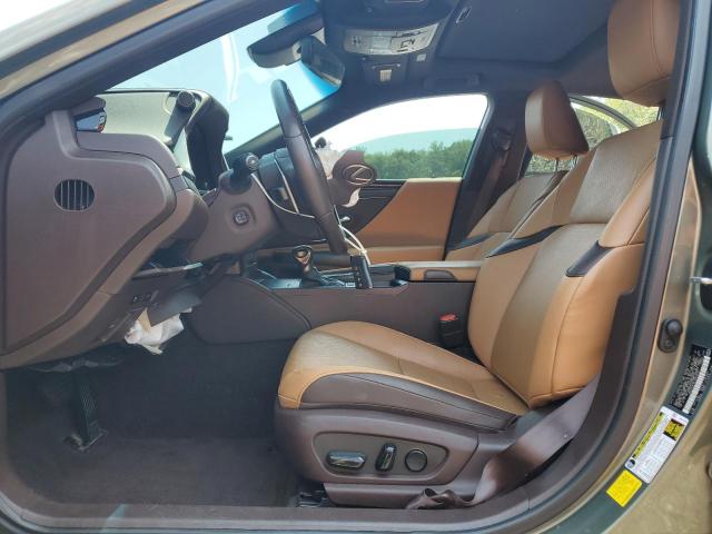 2020 LEXUS ES 350 58ADZ1B16LU079033
