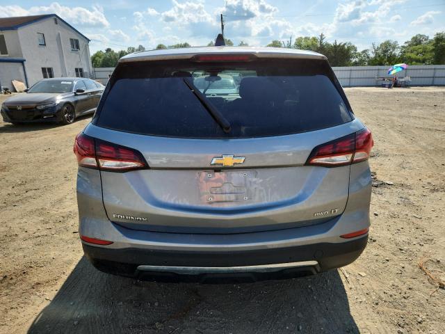 2024 CHEVROLET EQUINOX LT 3GNAXUEG8RS122065