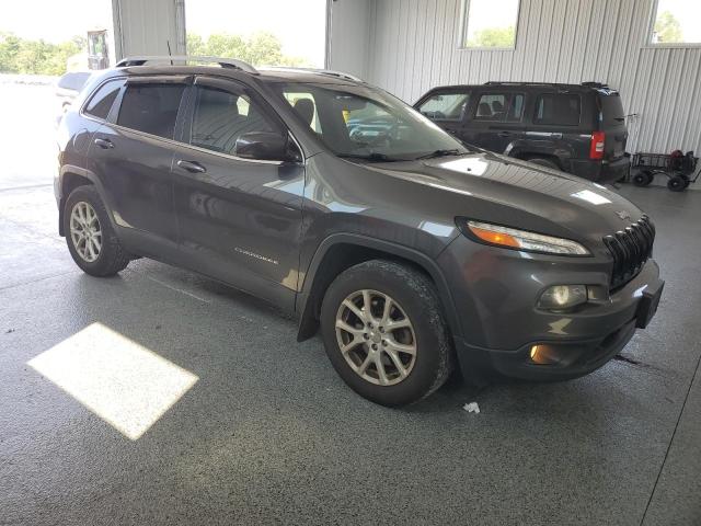 2017 JEEP CHEROKEE LATITUDE - 1C4PJMCS1HW637732