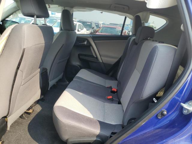 2015 TOYOTA RAV4 XLE - 2T3RFREV3FW285327