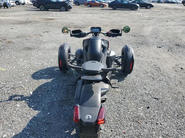 2023 CAN-AM RYKER SPOR 3JB2JEG44PJ004396