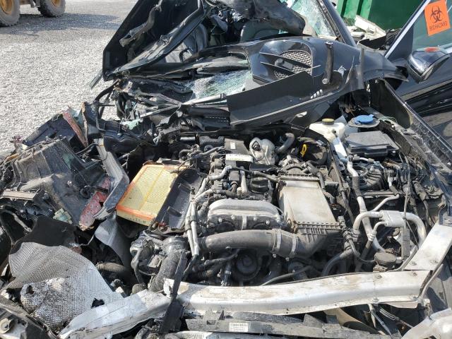 2019 MERCEDES-BENZ GLC 300 4M WDC0G4KB8KV180877