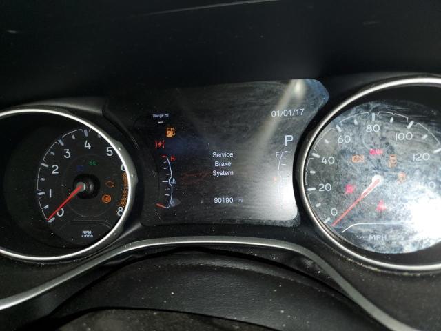 2019 JEEP COMPASS LA 3C4NJDBB8KT593962