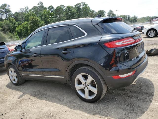 2017 LINCOLN MKC PREMIE 5LMCJ1C95HUL44995