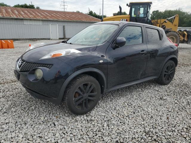 Vin: jn8af5mv7dt206432, lot: 62866175, nissan juke s 2013 img_1