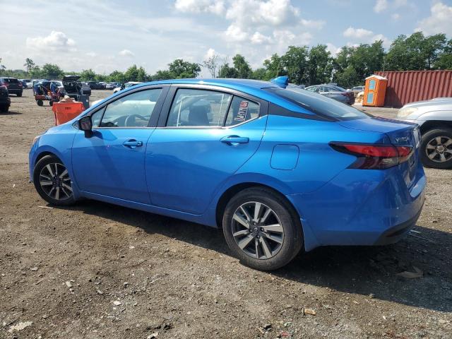 2024 NISSAN VERSA SV 3N1CN8EV8RL926084