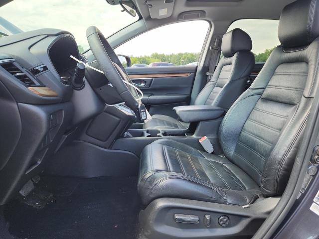 2019 HONDA CR-V EX 5J6RW1H51KA015612