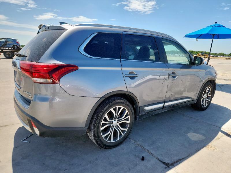 2017 MITSUBISHI OUTLANDER - JA4AD3A31HZ029284