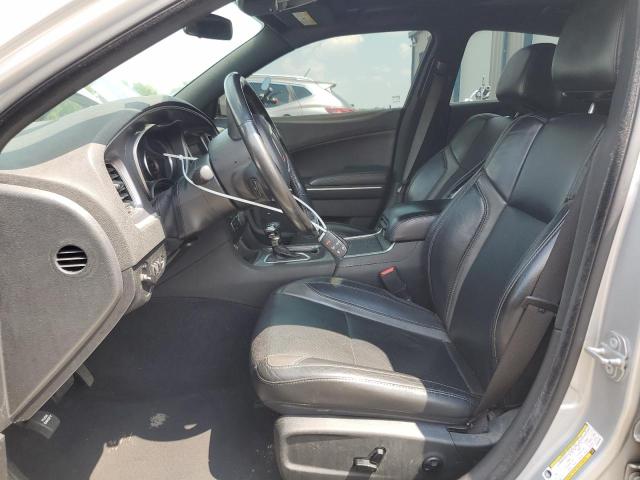 2020 DODGE CHARGER SX - 2C3CDXBG7LH204240